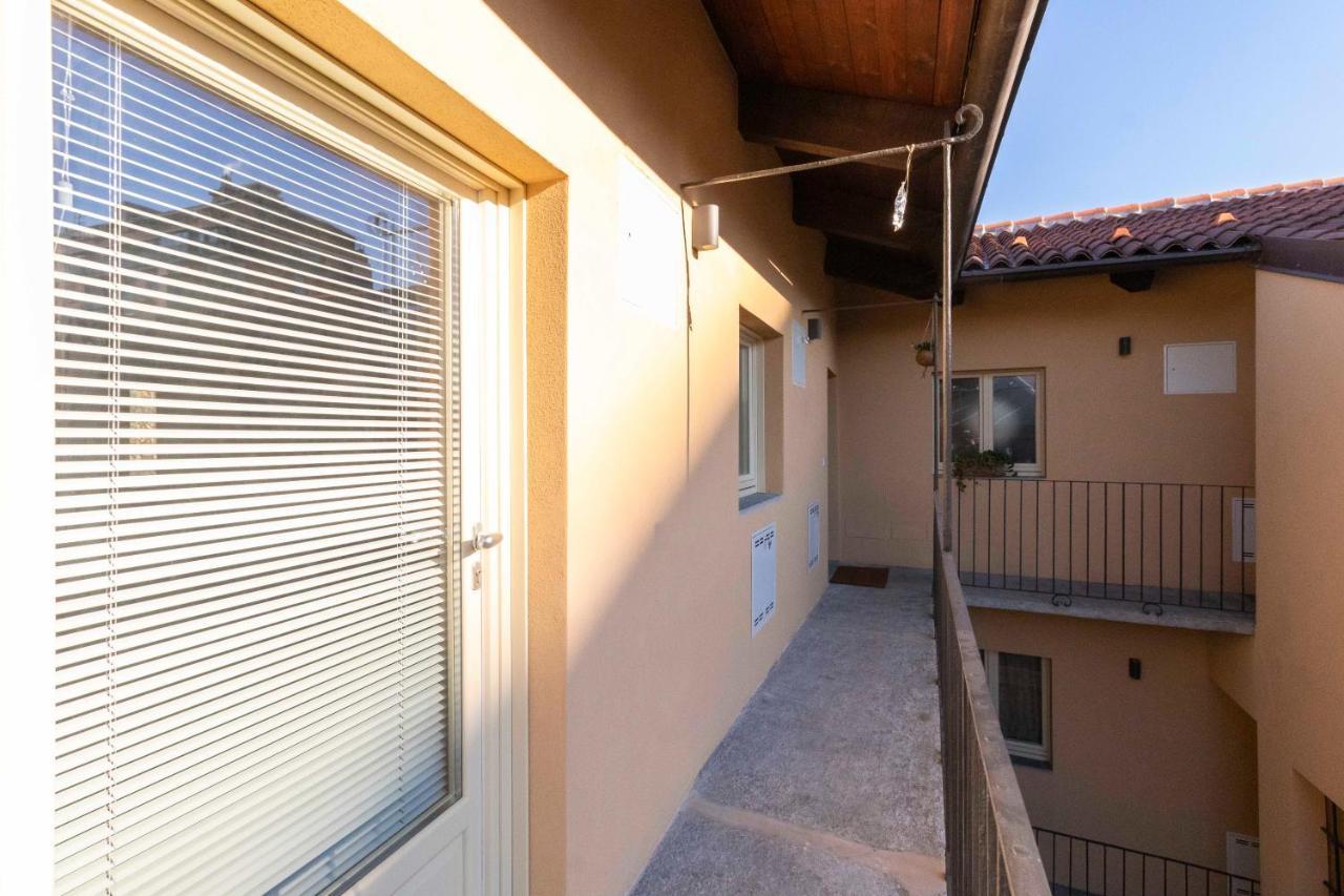 Borgo Dora Artistic Studio Leilighet Torino Eksteriør bilde
